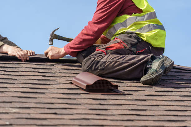 Best Local Roofing Companies  in Roland, IA