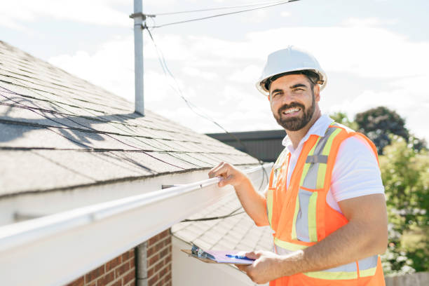 Best Emergency Roof Repair  in Roland, IA
