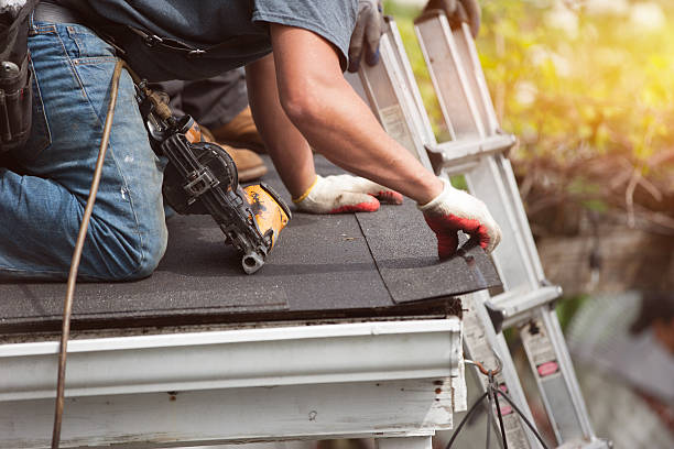 Roland, IA Roofing Contractor Company