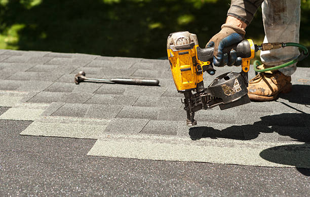 Best Roof Leak Repair  in Roland, IA