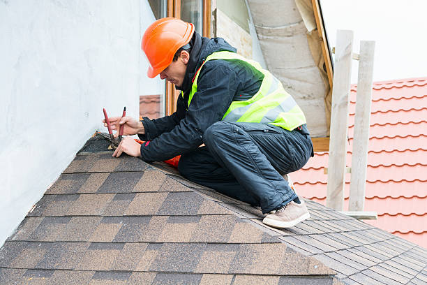 Quick and Trustworthy Emergency Roof Repair Services in Roland, IA